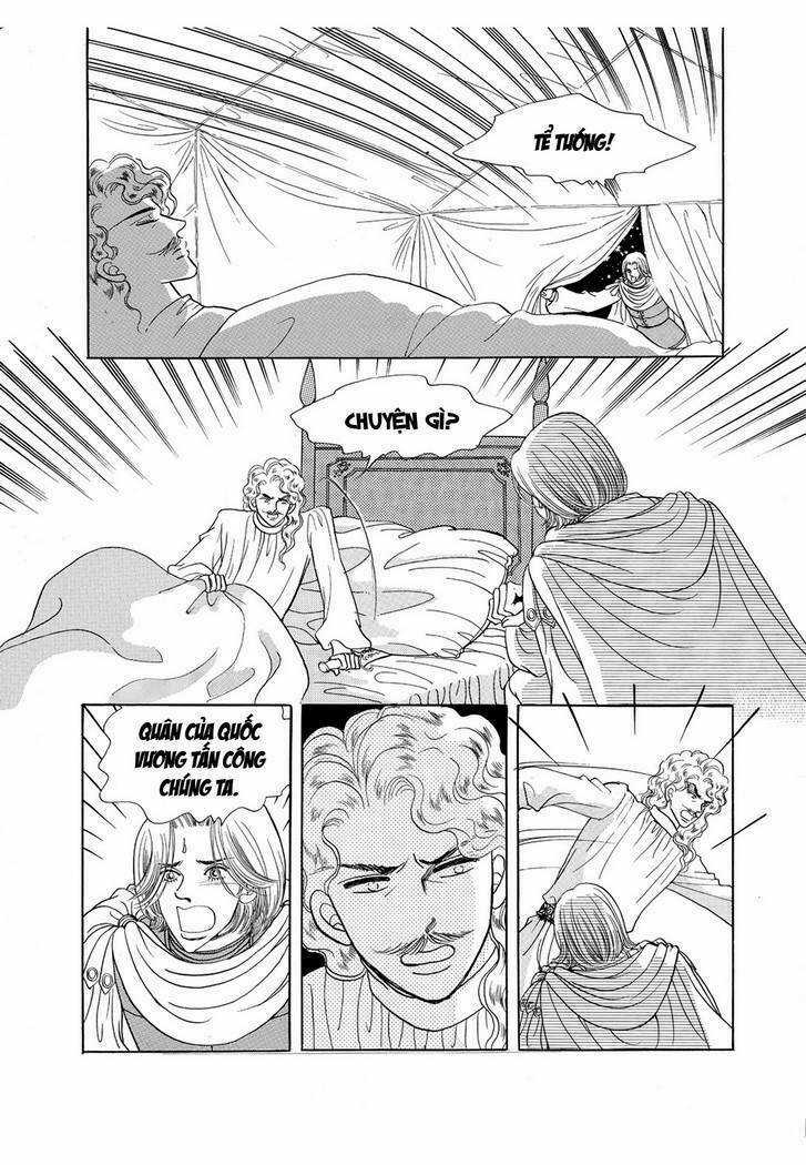 Princess Manhwa Chapter 41 trang 37