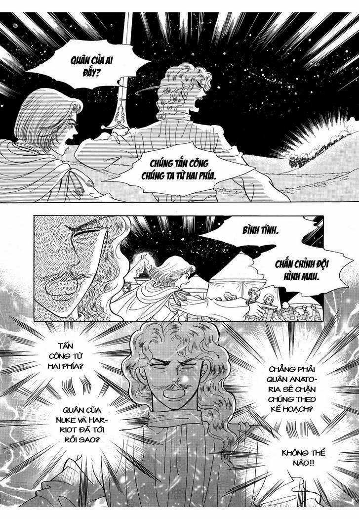 Princess Manhwa Chapter 41 trang 39