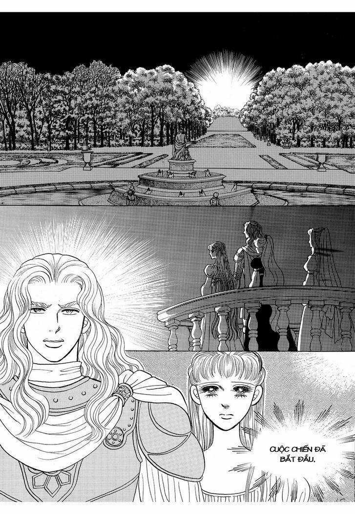 Princess Manhwa Chapter 41 trang 40