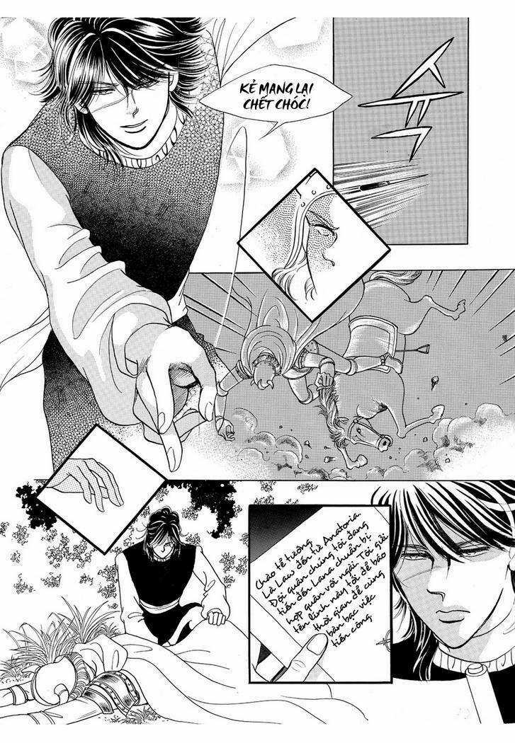 Princess Manhwa Chapter 41 trang 42