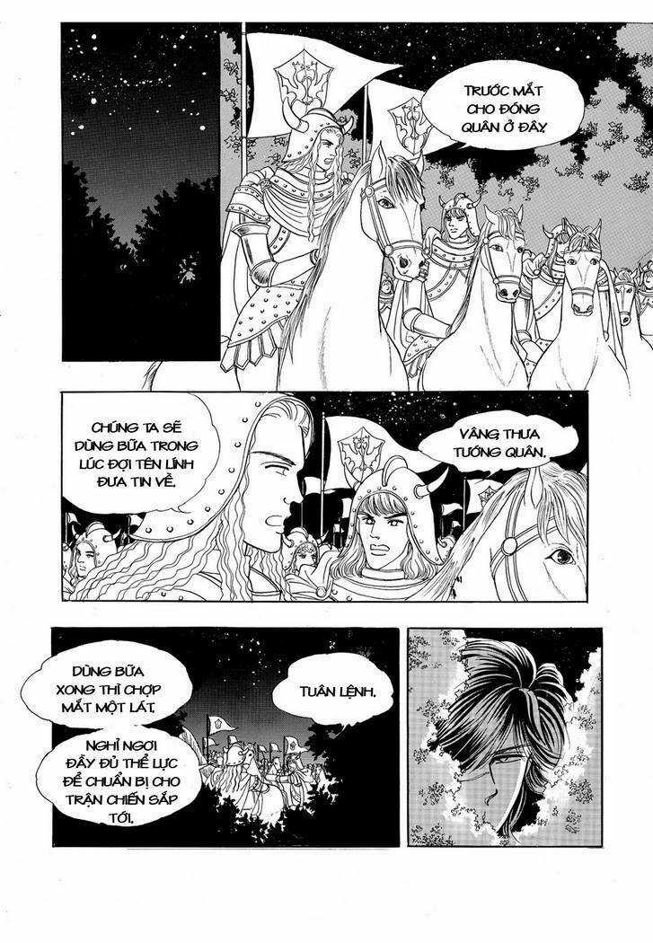 Princess Manhwa Chapter 41 trang 43