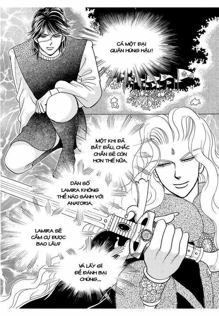 Princess Manhwa Chapter 41 trang 44