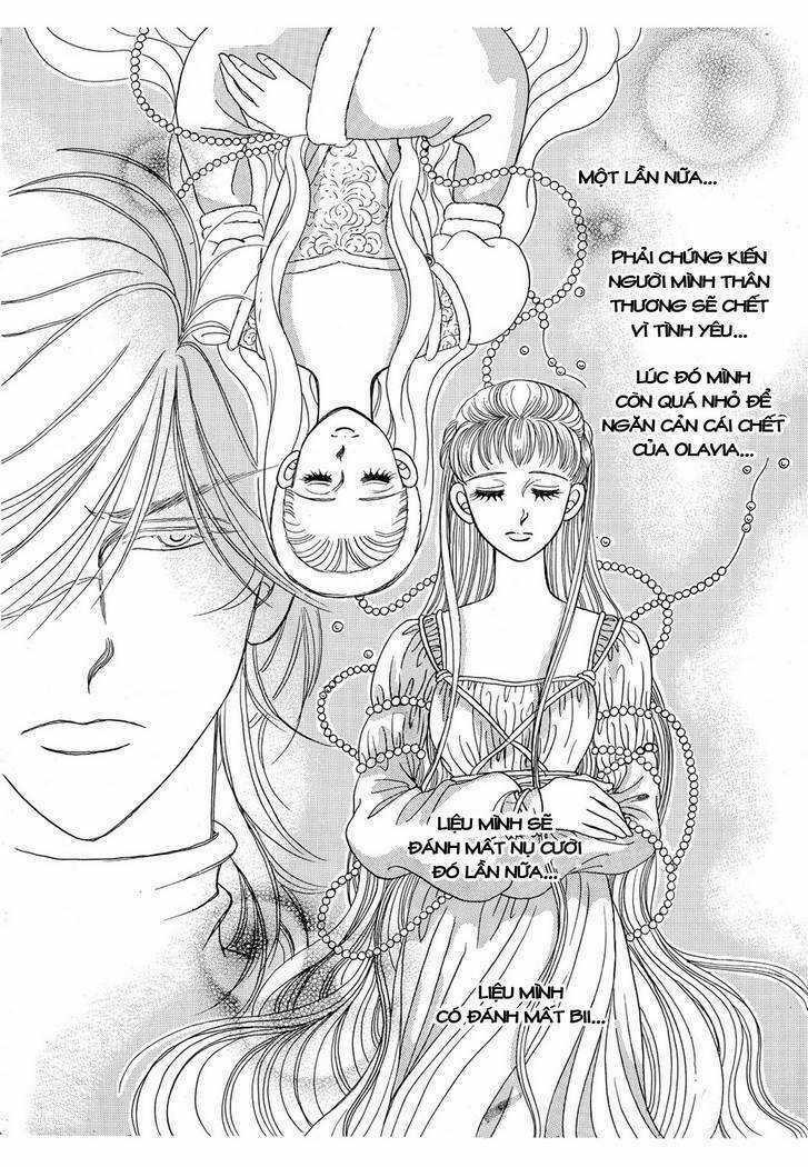 Princess Manhwa Chapter 41 trang 45