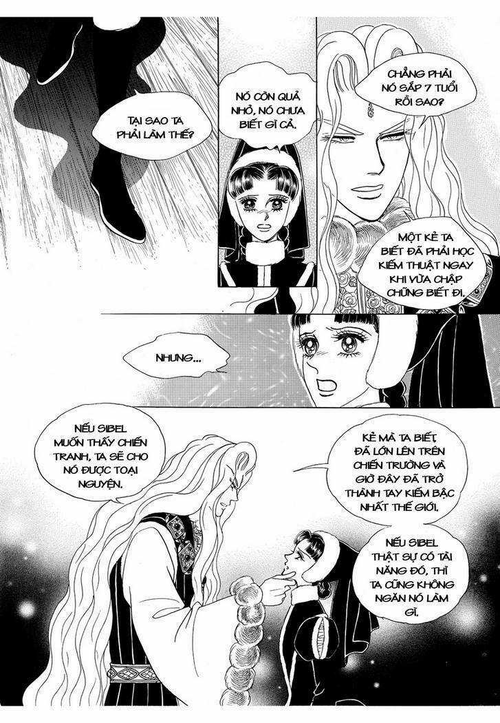 Princess Manhwa Chapter 41 trang 47