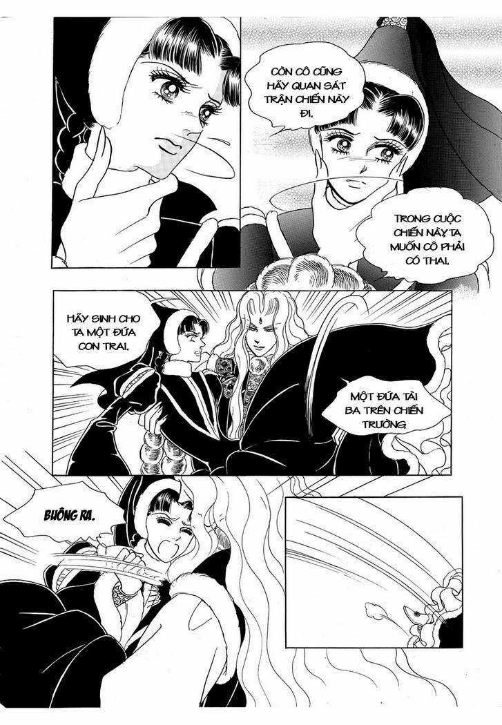 Princess Manhwa Chapter 41 trang 48