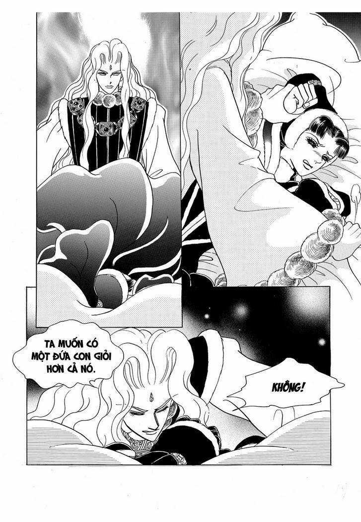 Princess Manhwa Chapter 41 trang 49
