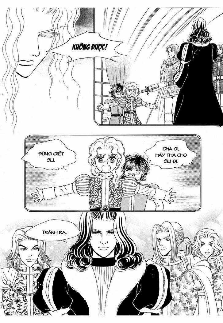 Princess Manhwa Chapter 41 trang 50