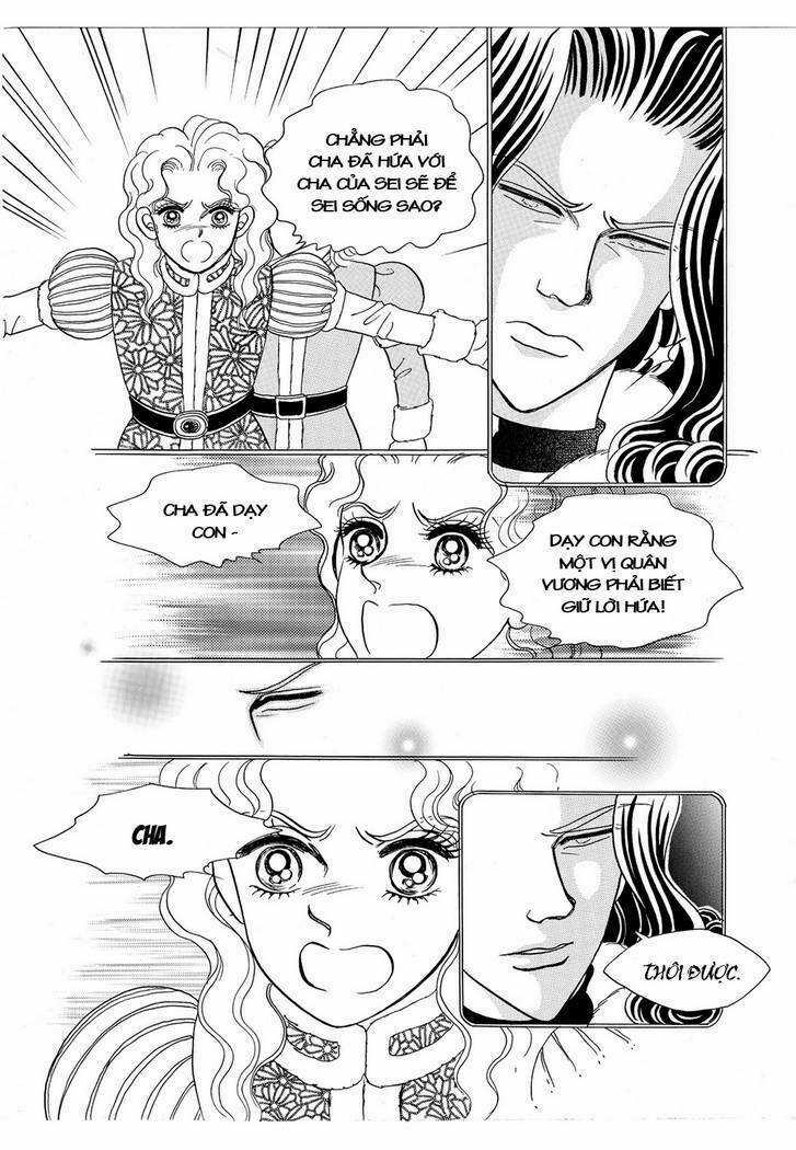 Princess Manhwa Chapter 41 trang 51