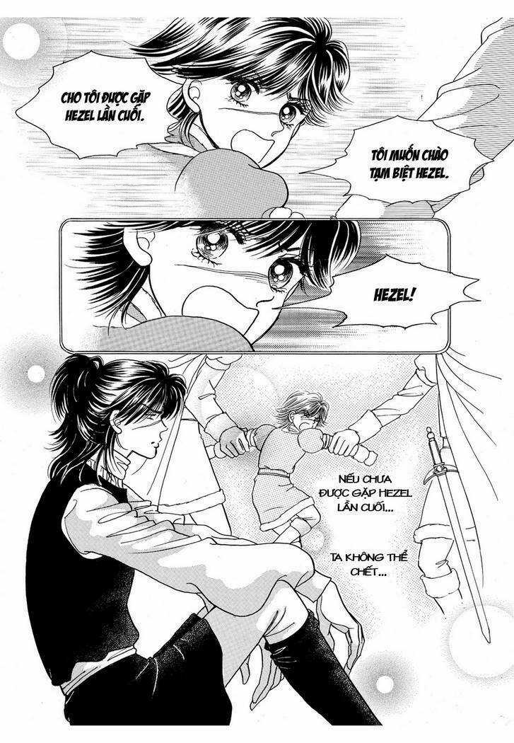 Princess Manhwa Chapter 41 trang 54