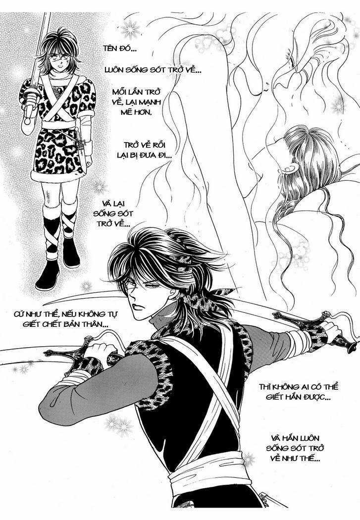 Princess Manhwa Chapter 41 trang 55