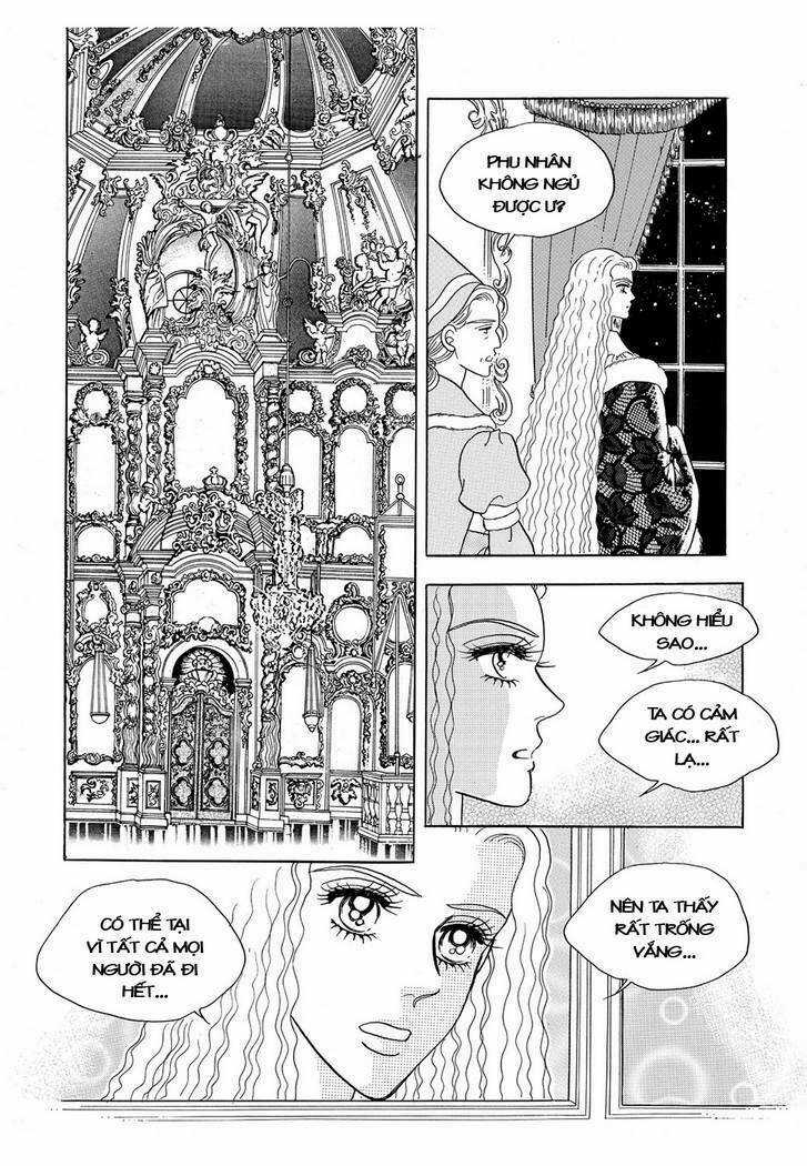 Princess Manhwa Chapter 41 trang 57