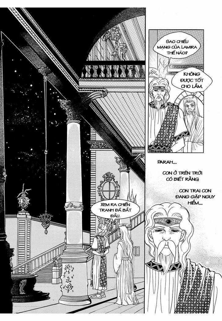 Princess Manhwa Chapter 41 trang 58