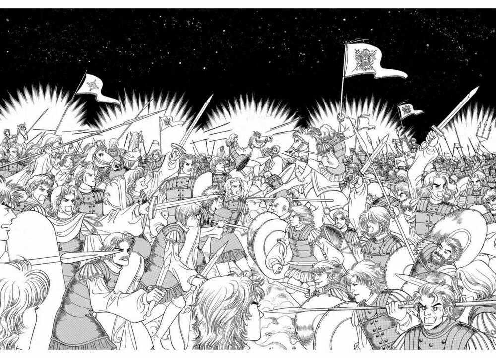 Princess Manhwa Chapter 41 trang 59