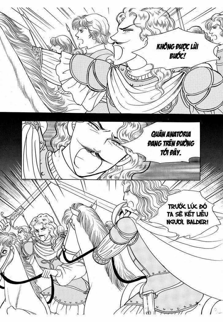 Princess Manhwa Chapter 41 trang 60