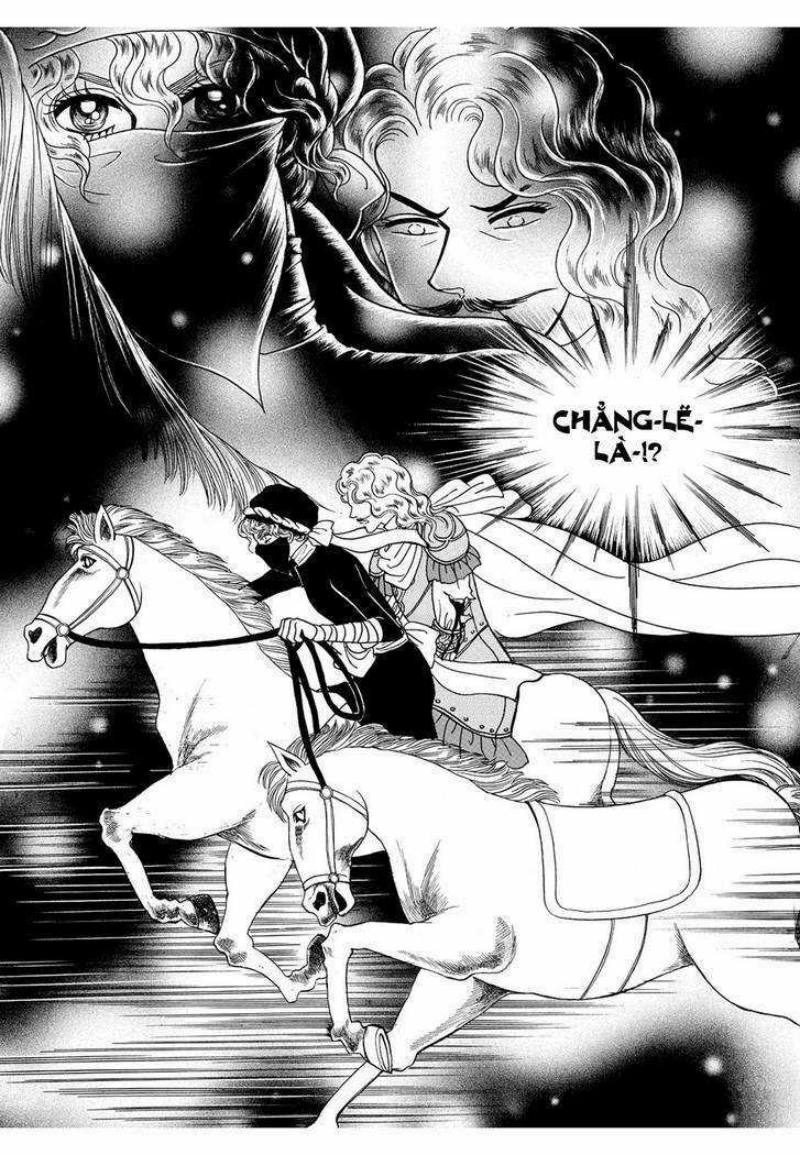 Princess Manhwa Chapter 42 trang 12