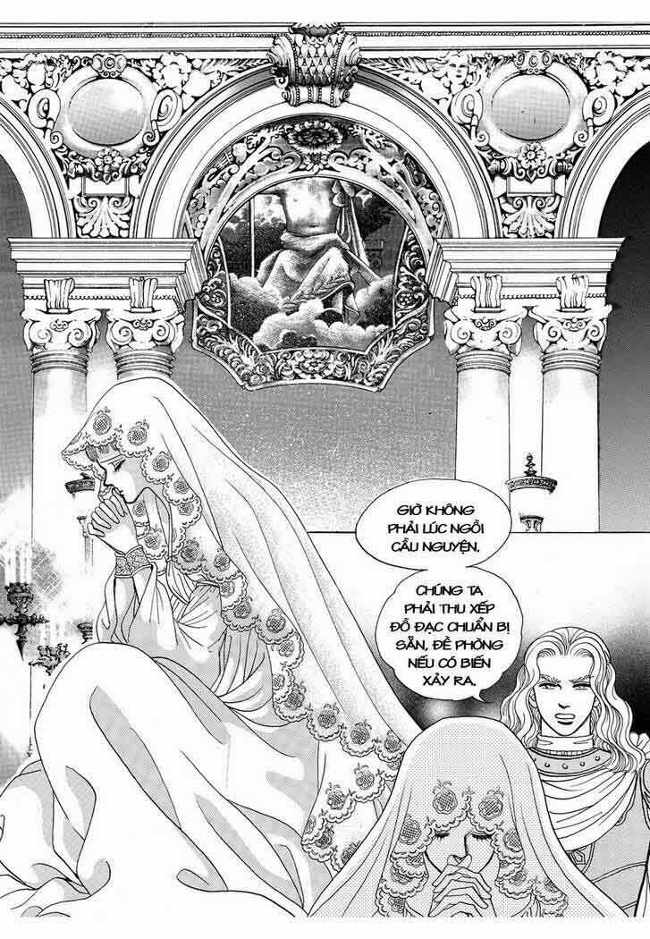 Princess Manhwa Chapter 42 trang 13