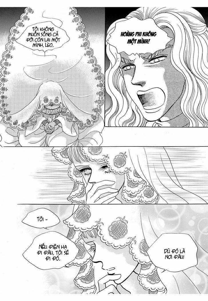 Princess Manhwa Chapter 42 trang 15