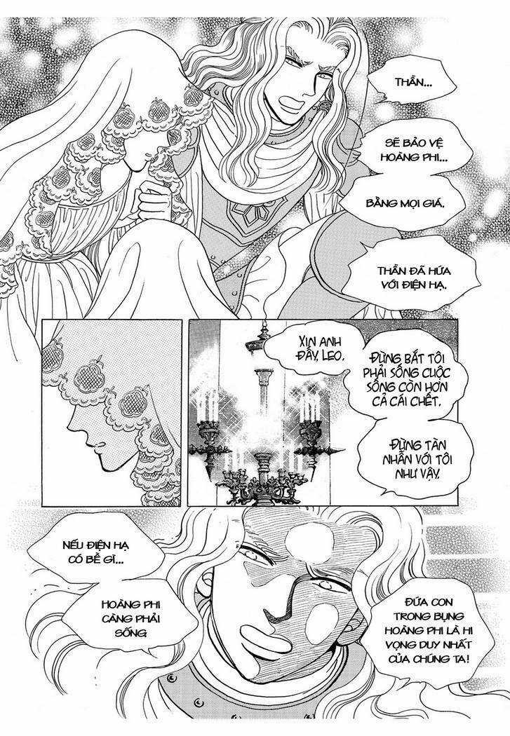 Princess Manhwa Chapter 42 trang 16