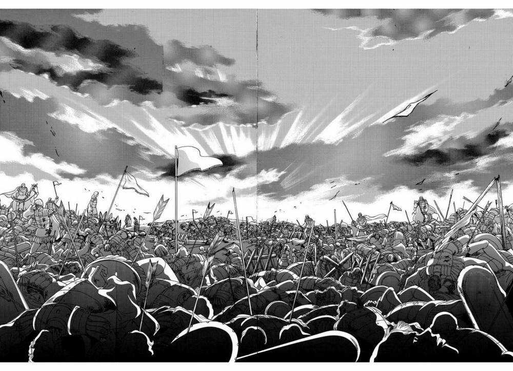 Princess Manhwa Chapter 42 trang 18