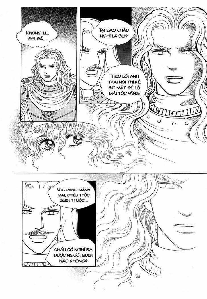 Princess Manhwa Chapter 42 trang 23