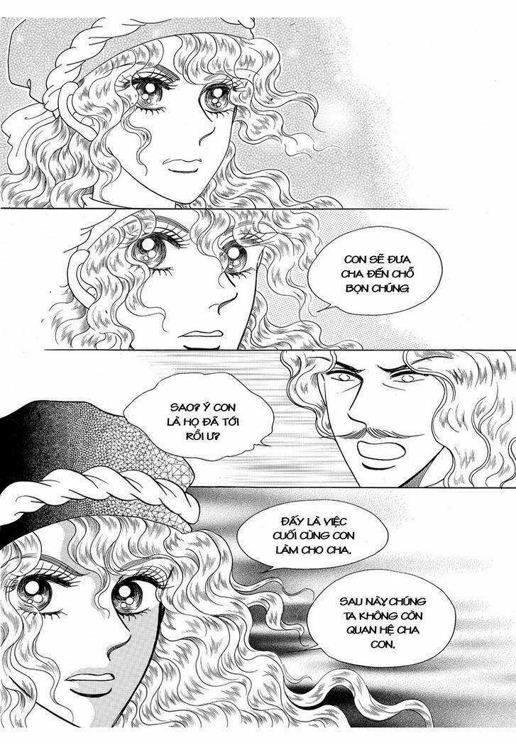 Princess Manhwa Chapter 42 trang 27