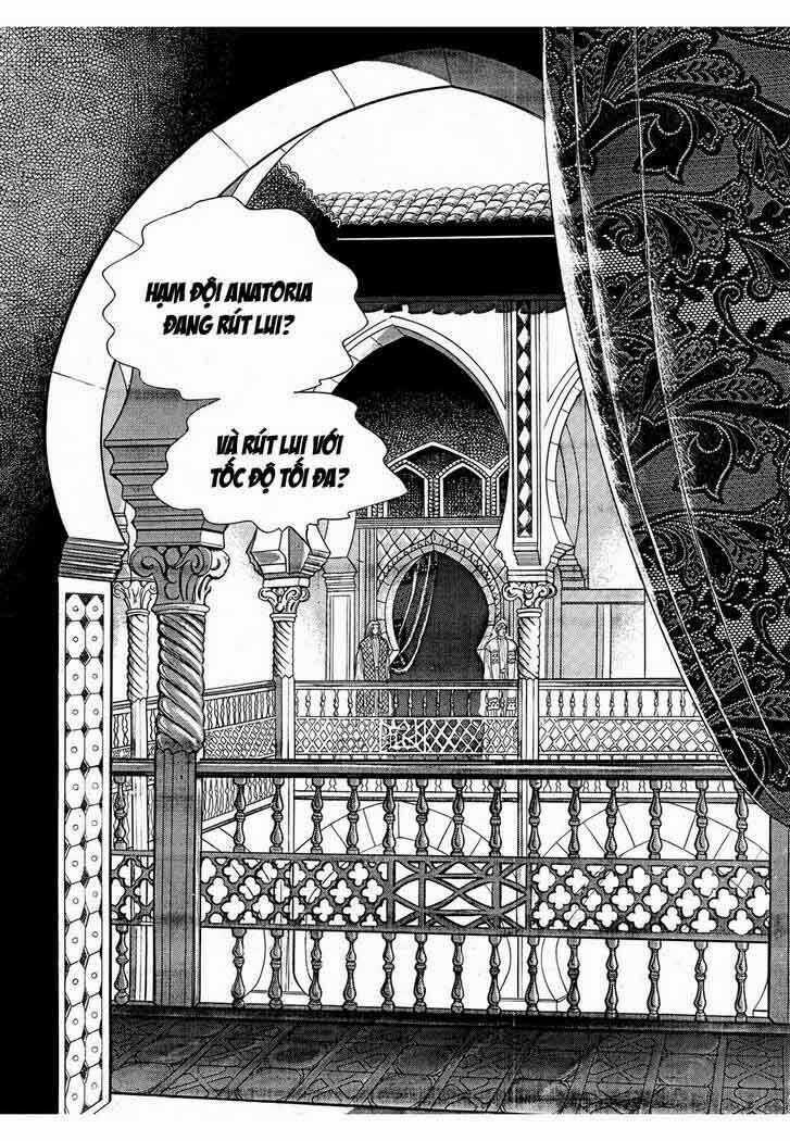 Princess Manhwa Chapter 42 trang 28