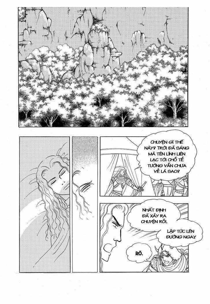 Princess Manhwa Chapter 42 trang 30