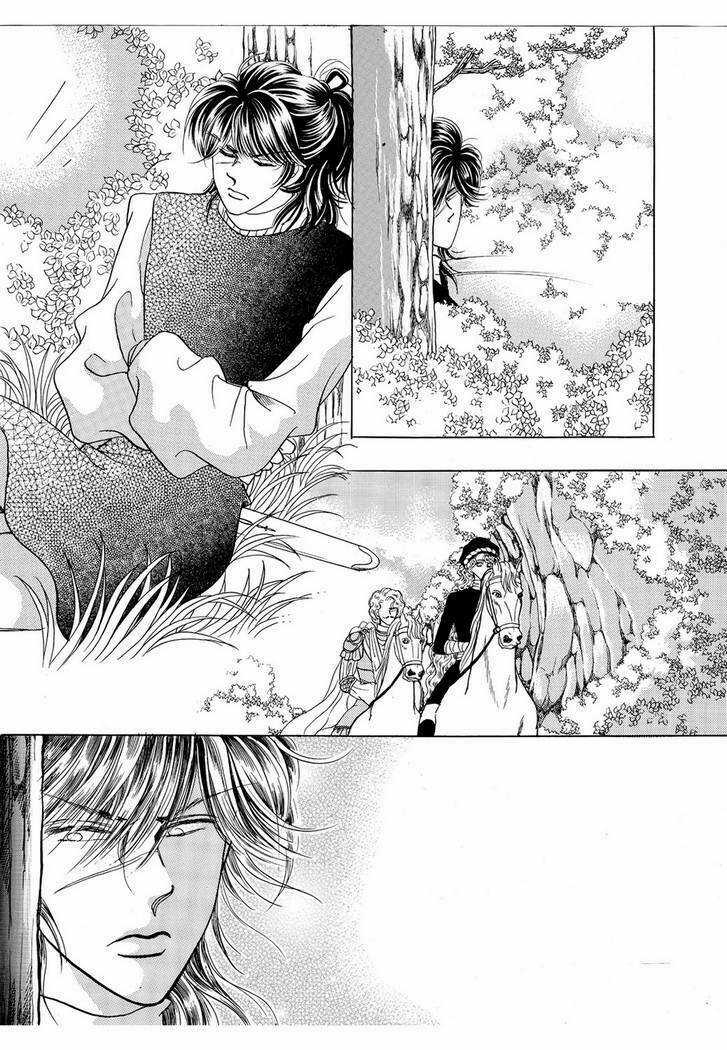 Princess Manhwa Chapter 42 trang 31