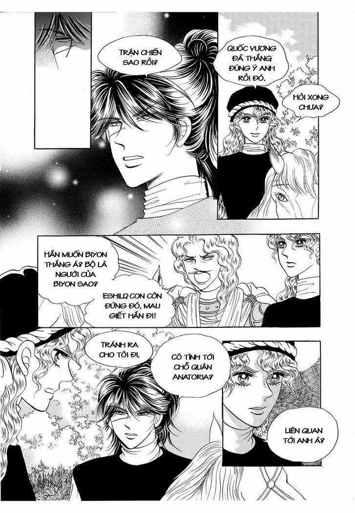 Princess Manhwa Chapter 42 trang 34