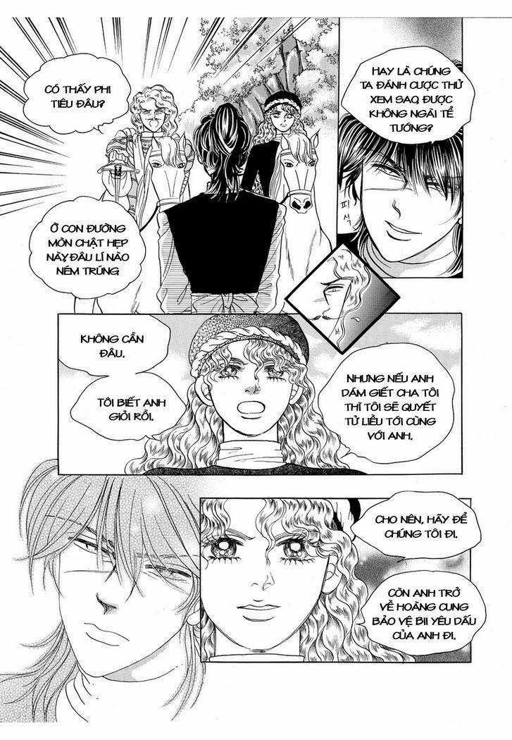 Princess Manhwa Chapter 42 trang 37