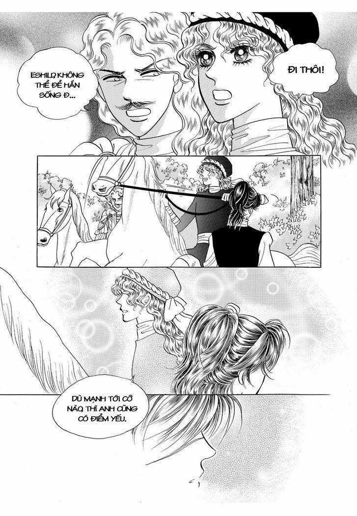 Princess Manhwa Chapter 42 trang 38