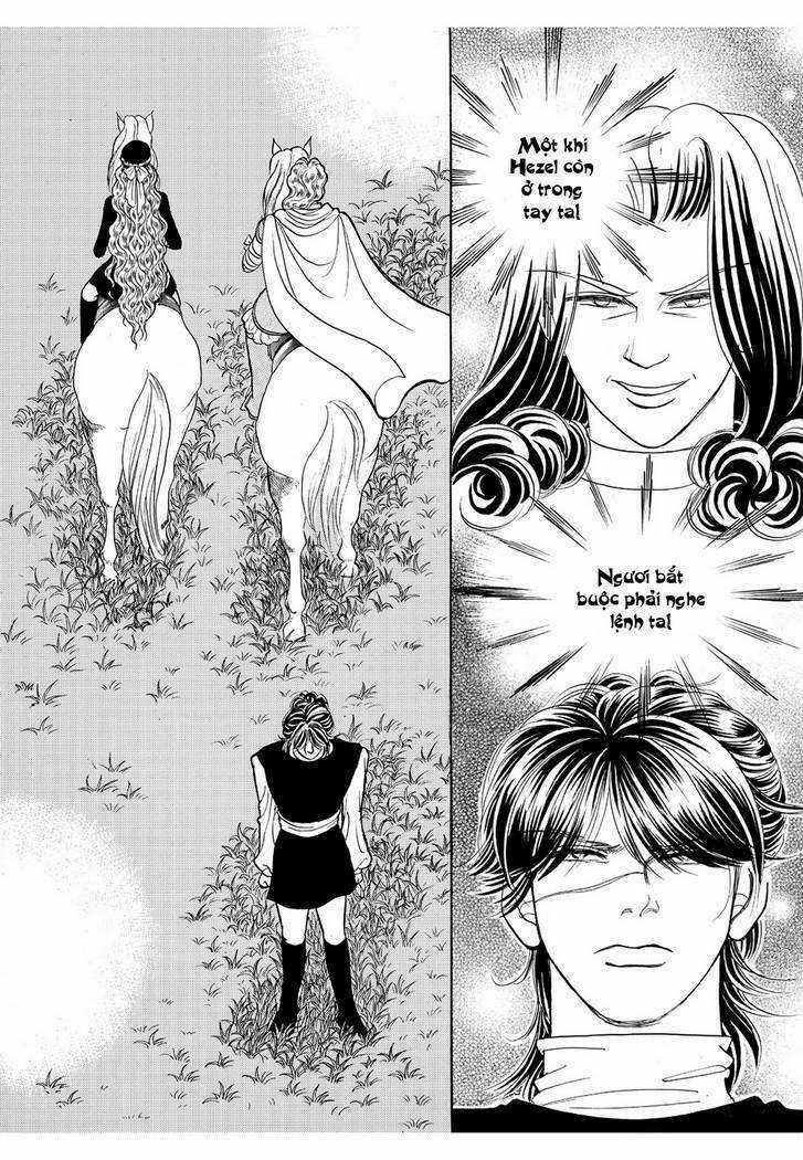 Princess Manhwa Chapter 42 trang 39