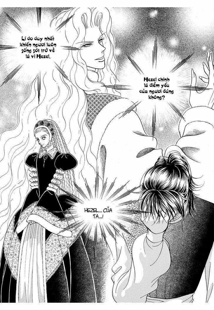 Princess Manhwa Chapter 42 trang 40