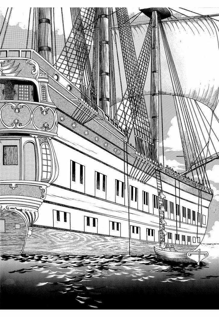 Princess Manhwa Chapter 42 trang 41