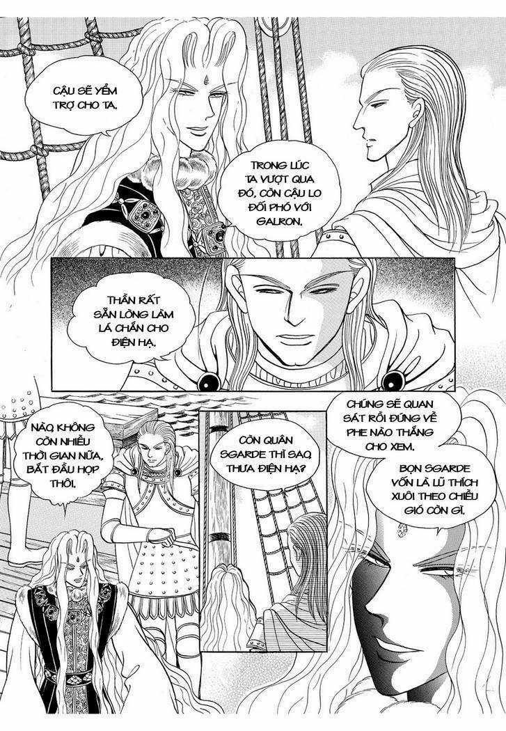 Princess Manhwa Chapter 42 trang 43