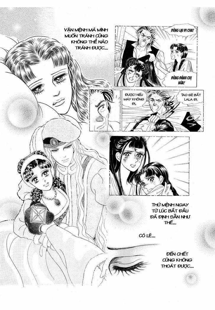 Princess Manhwa Chapter 42 trang 45