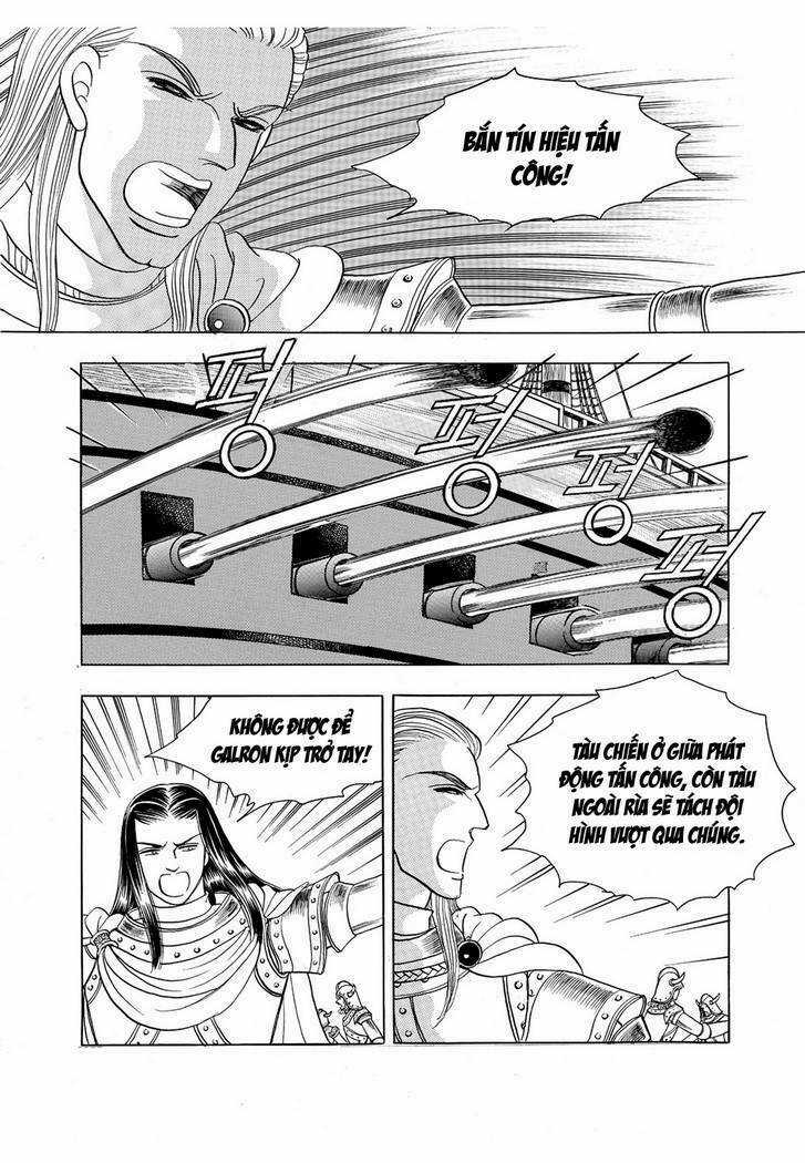 Princess Manhwa Chapter 42 trang 48