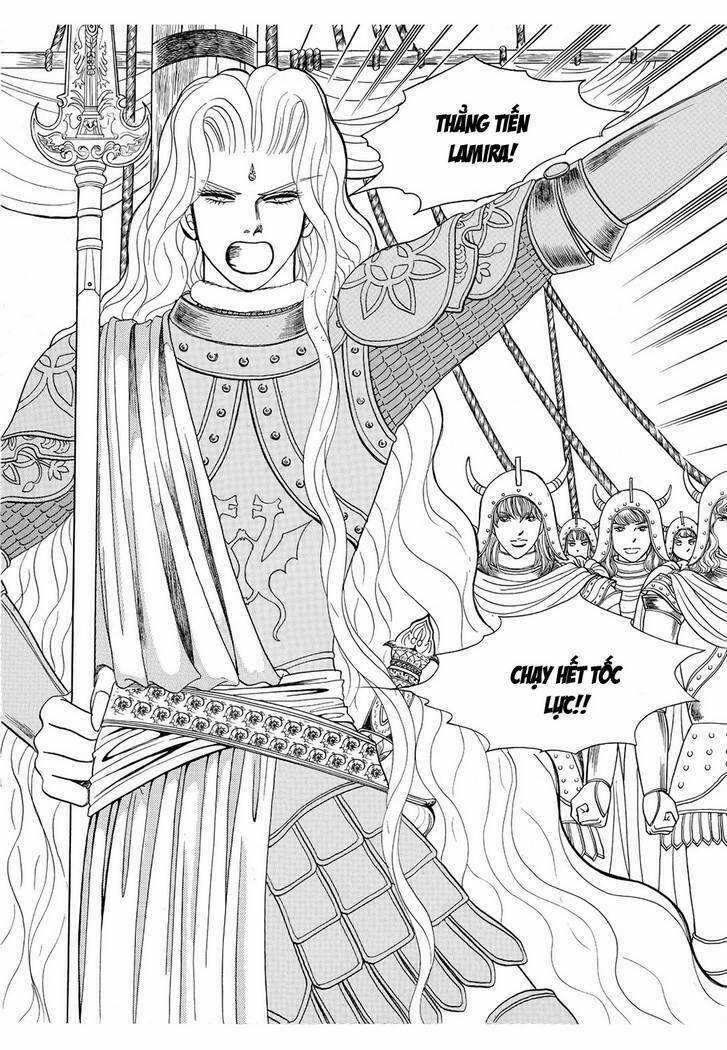 Princess Manhwa Chapter 42 trang 49