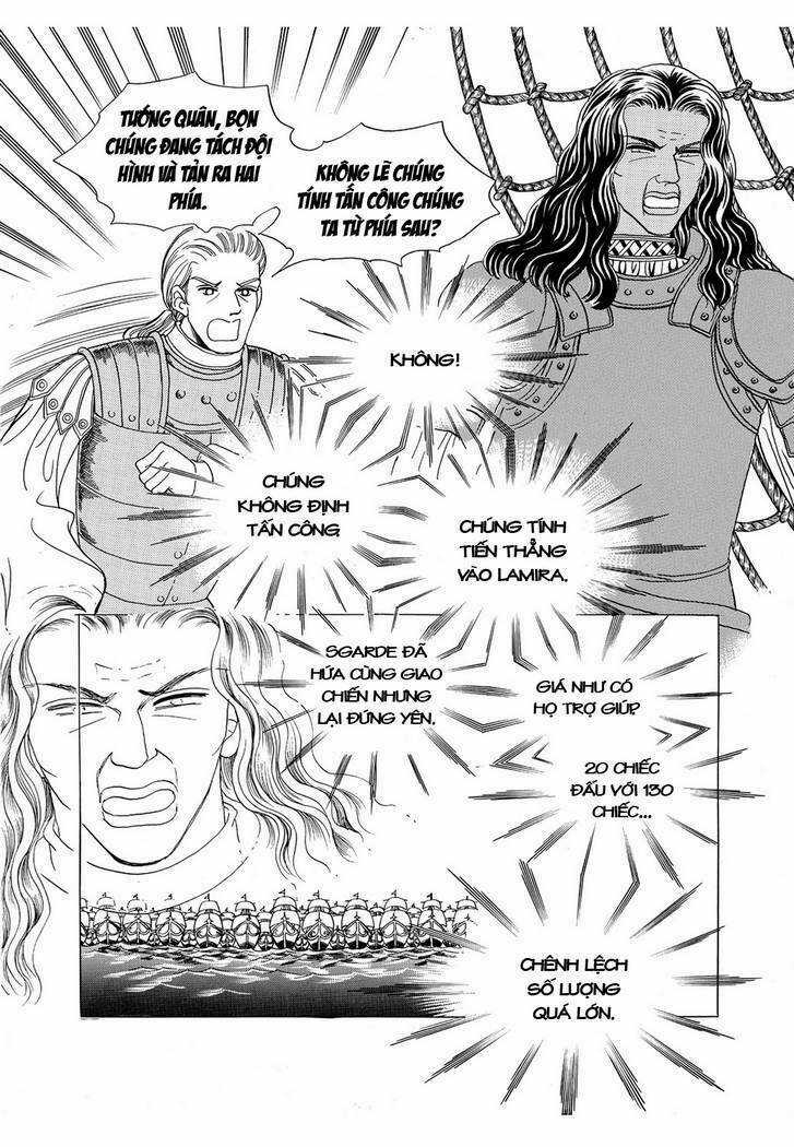 Princess Manhwa Chapter 42 trang 50