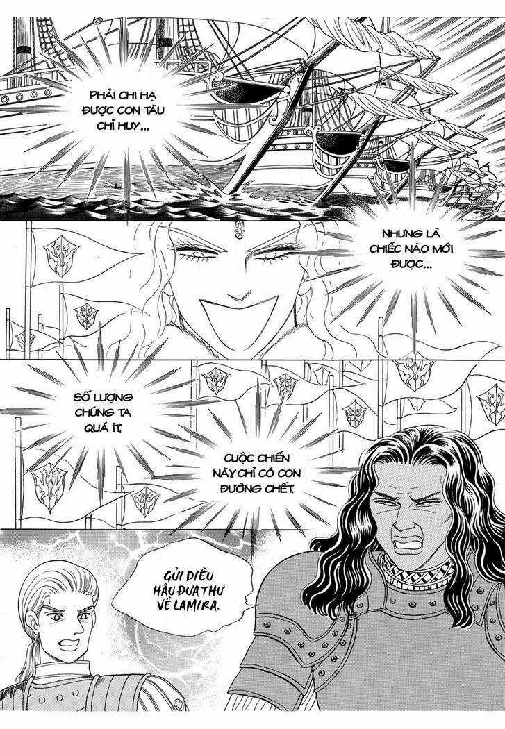 Princess Manhwa Chapter 42 trang 51
