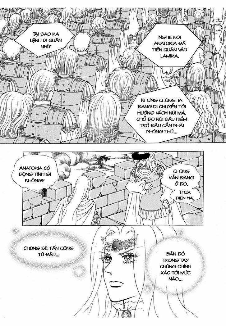 Princess Manhwa Chapter 42 trang 53
