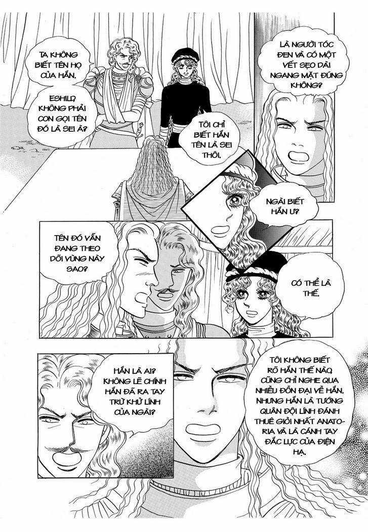 Princess Manhwa Chapter 42 trang 56