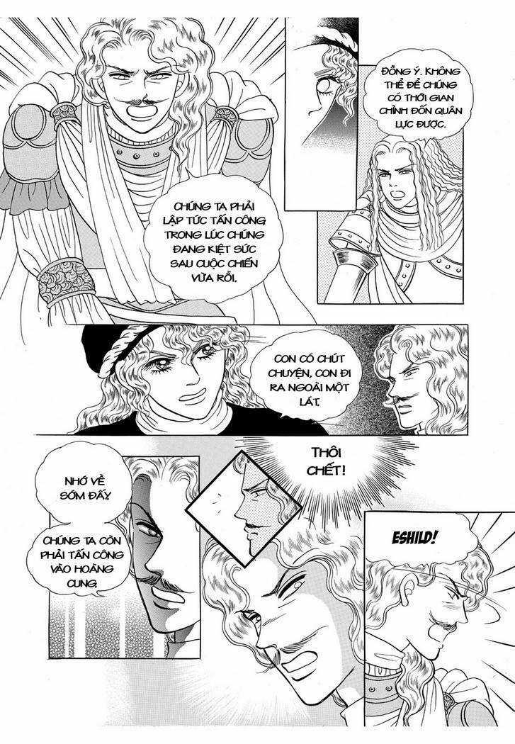 Princess Manhwa Chapter 42 trang 58