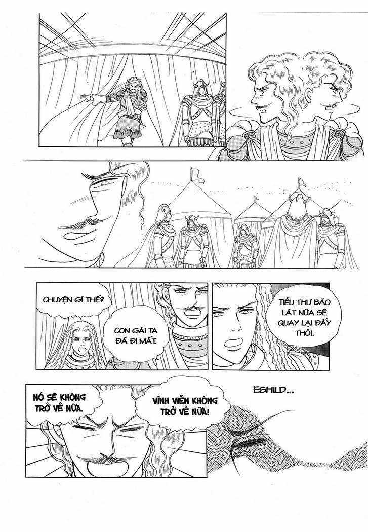 Princess Manhwa Chapter 42 trang 59