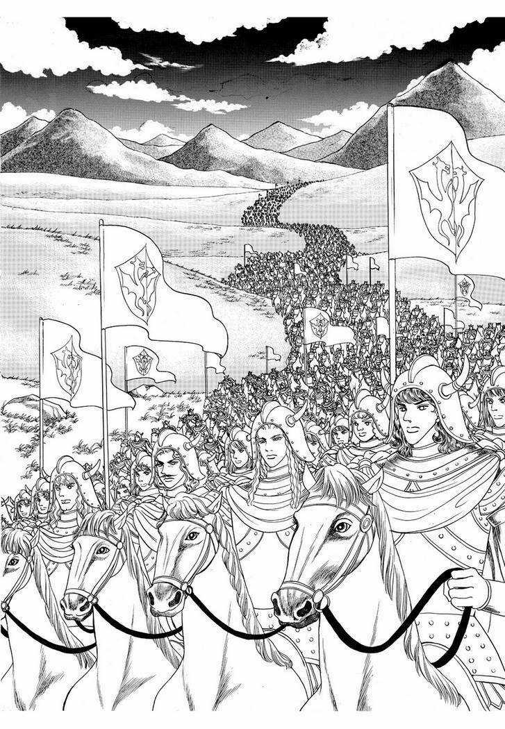 Princess Manhwa Chapter 42 trang 60