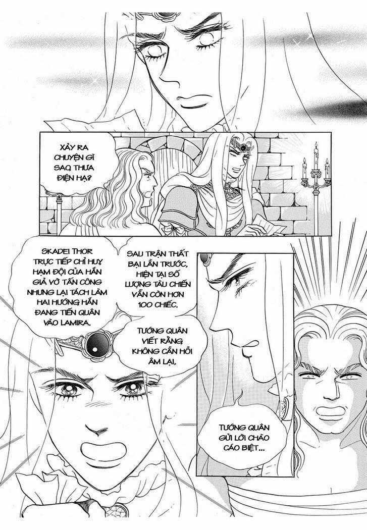 Princess Manhwa Chapter 42 trang 62