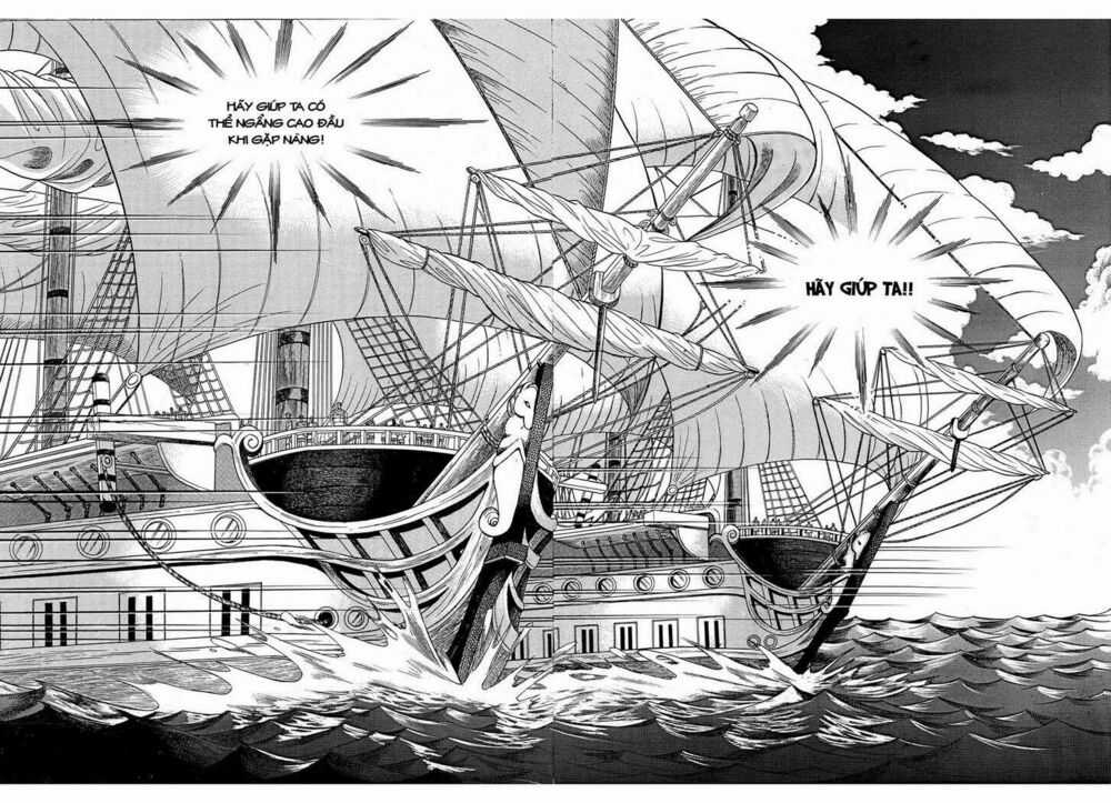 Princess Manhwa Chapter 43 trang 11