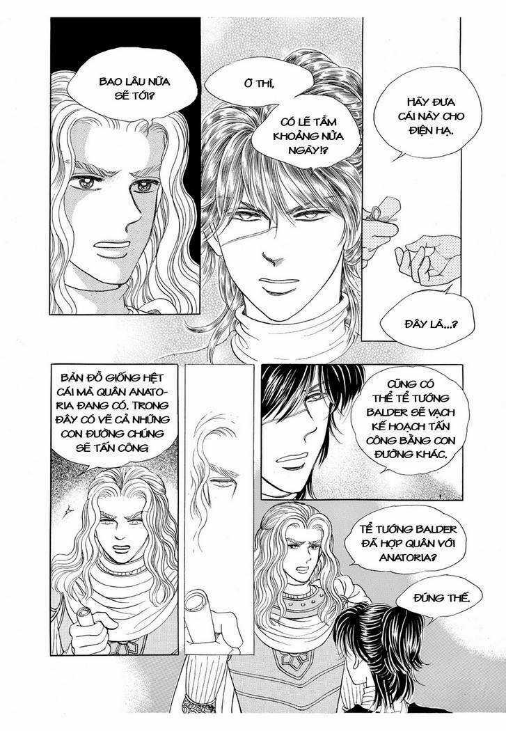 Princess Manhwa Chapter 43 trang 13