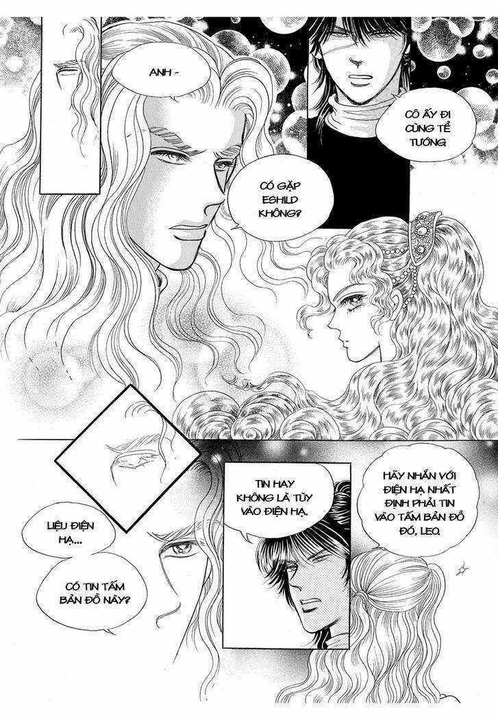 Princess Manhwa Chapter 43 trang 14