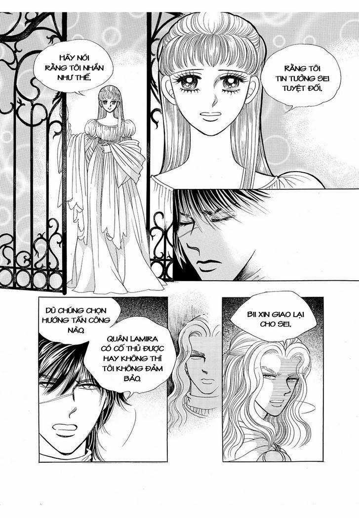 Princess Manhwa Chapter 43 trang 15